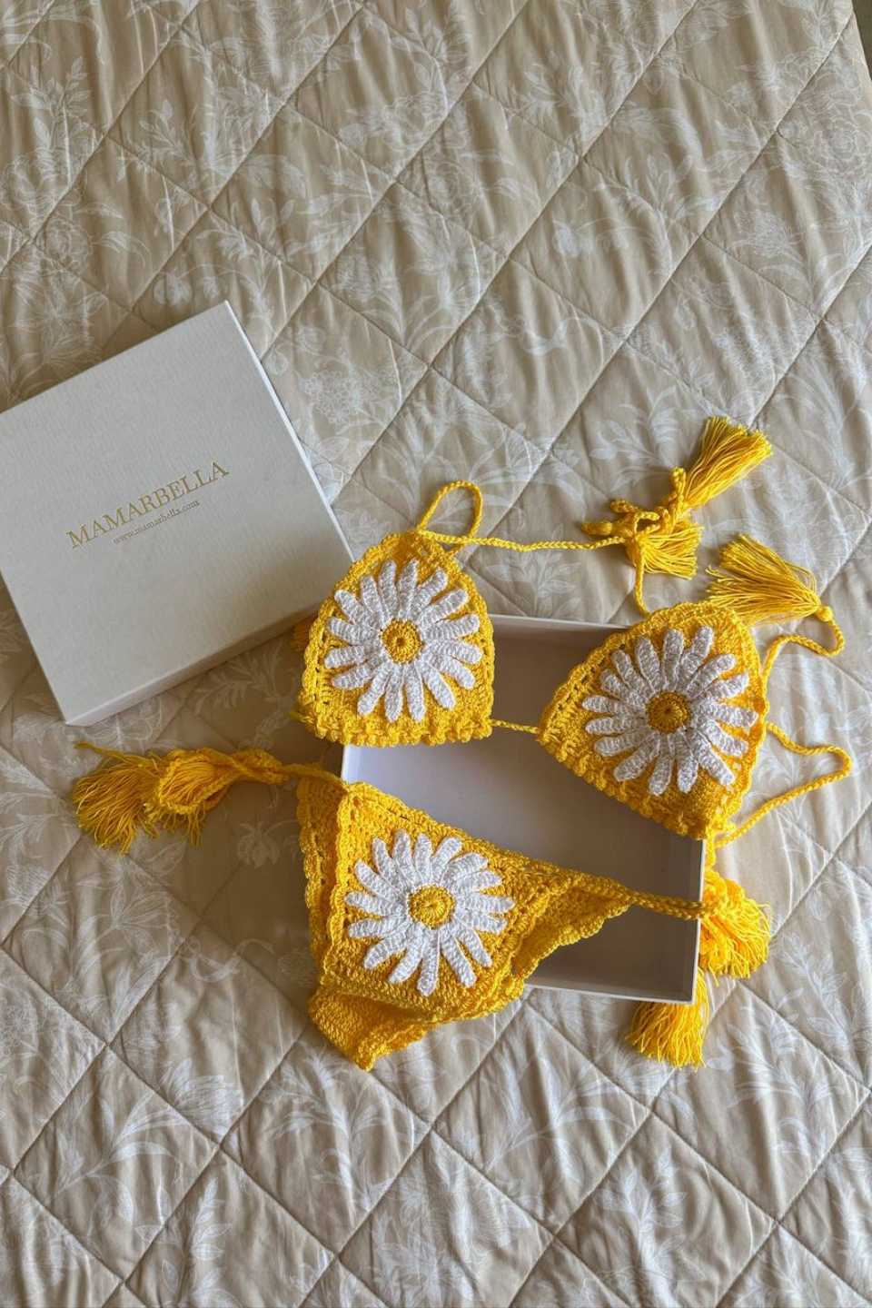 Daisy bikini